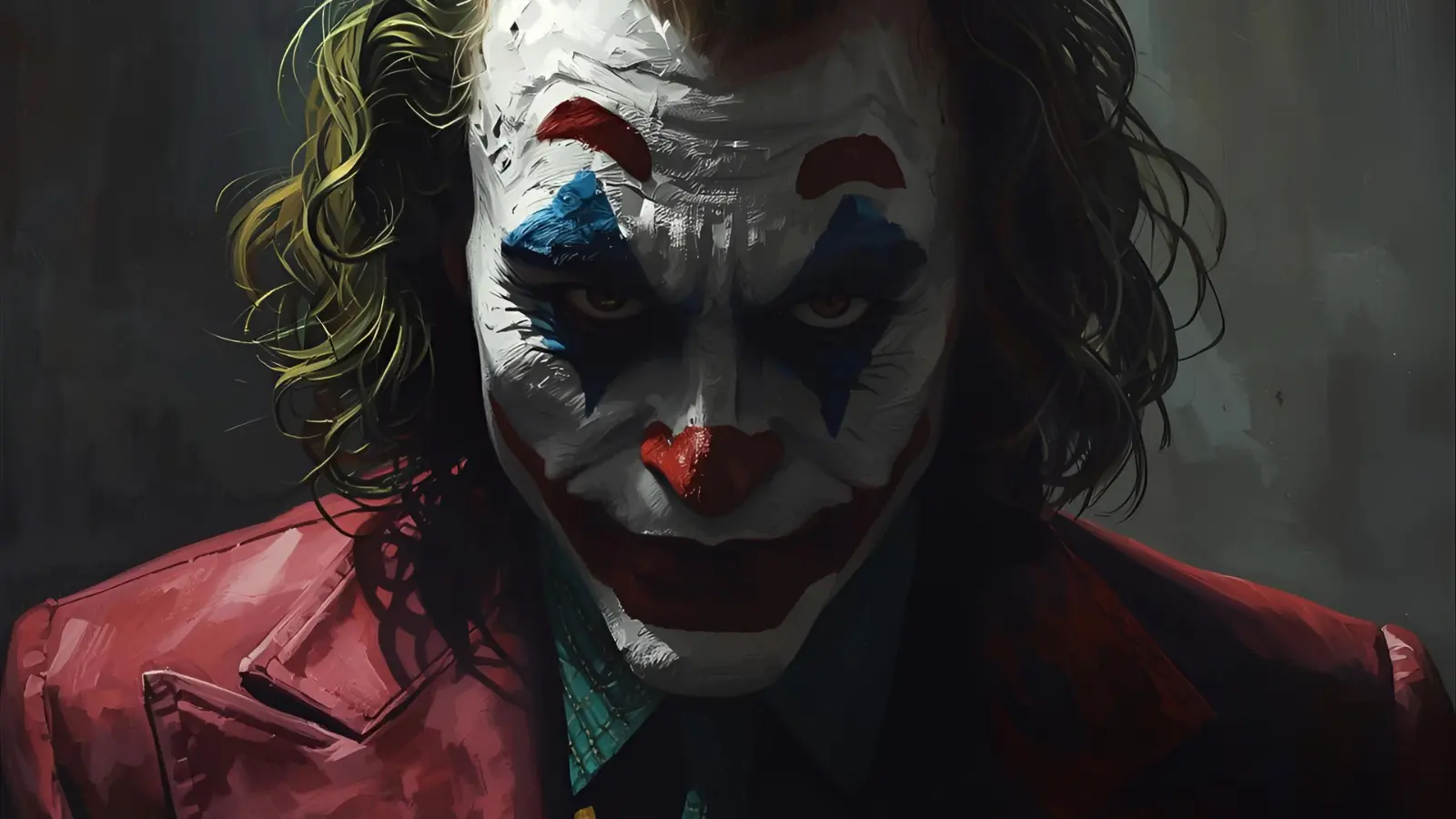 Riddle Joker Dual Language