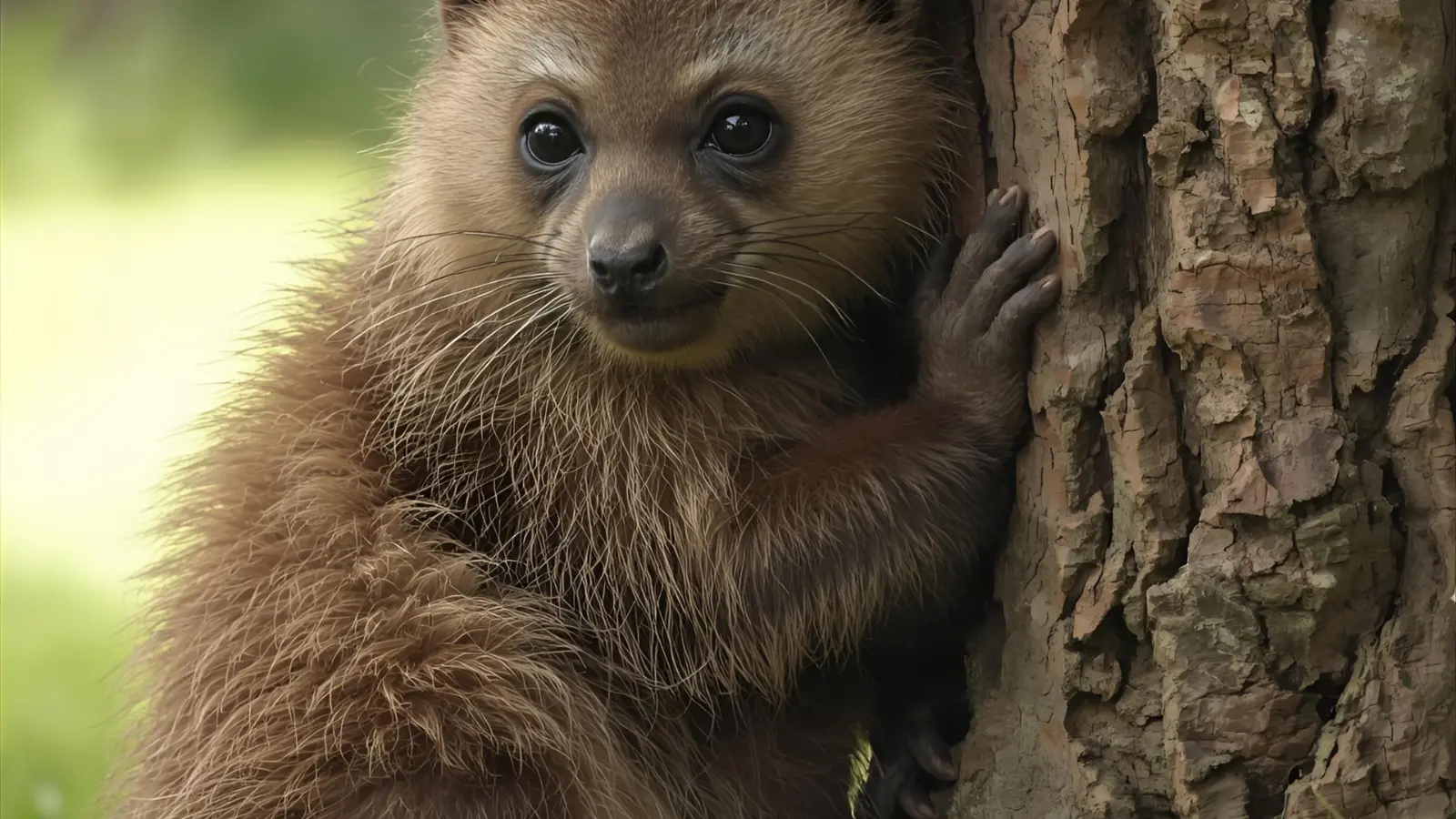Animal Riddles Quiz