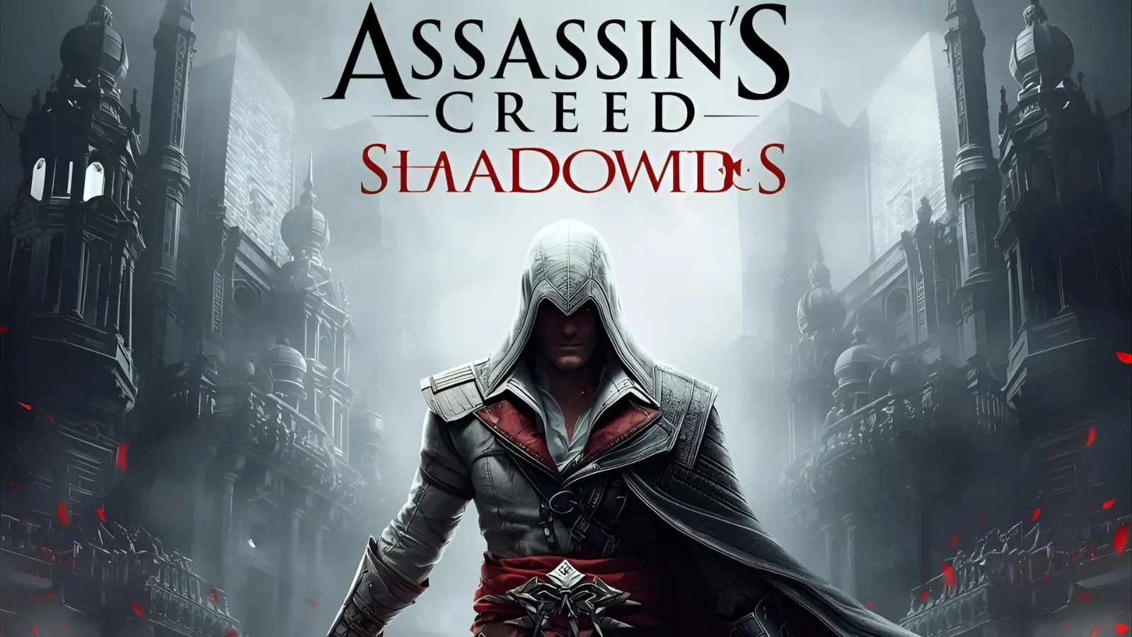 Assassin’s Creed Shadows Riddle