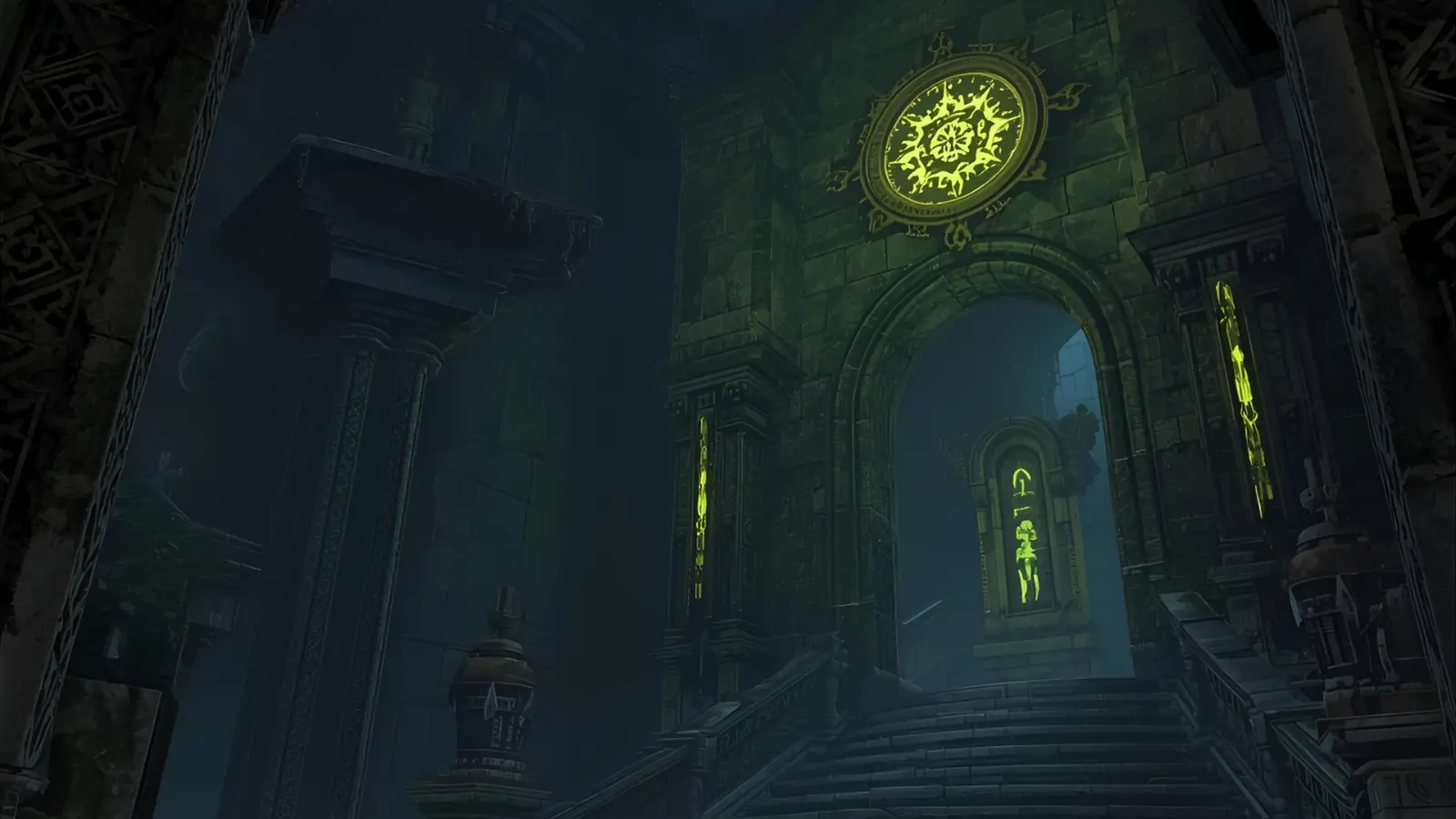 BG3 Riddle of the Night