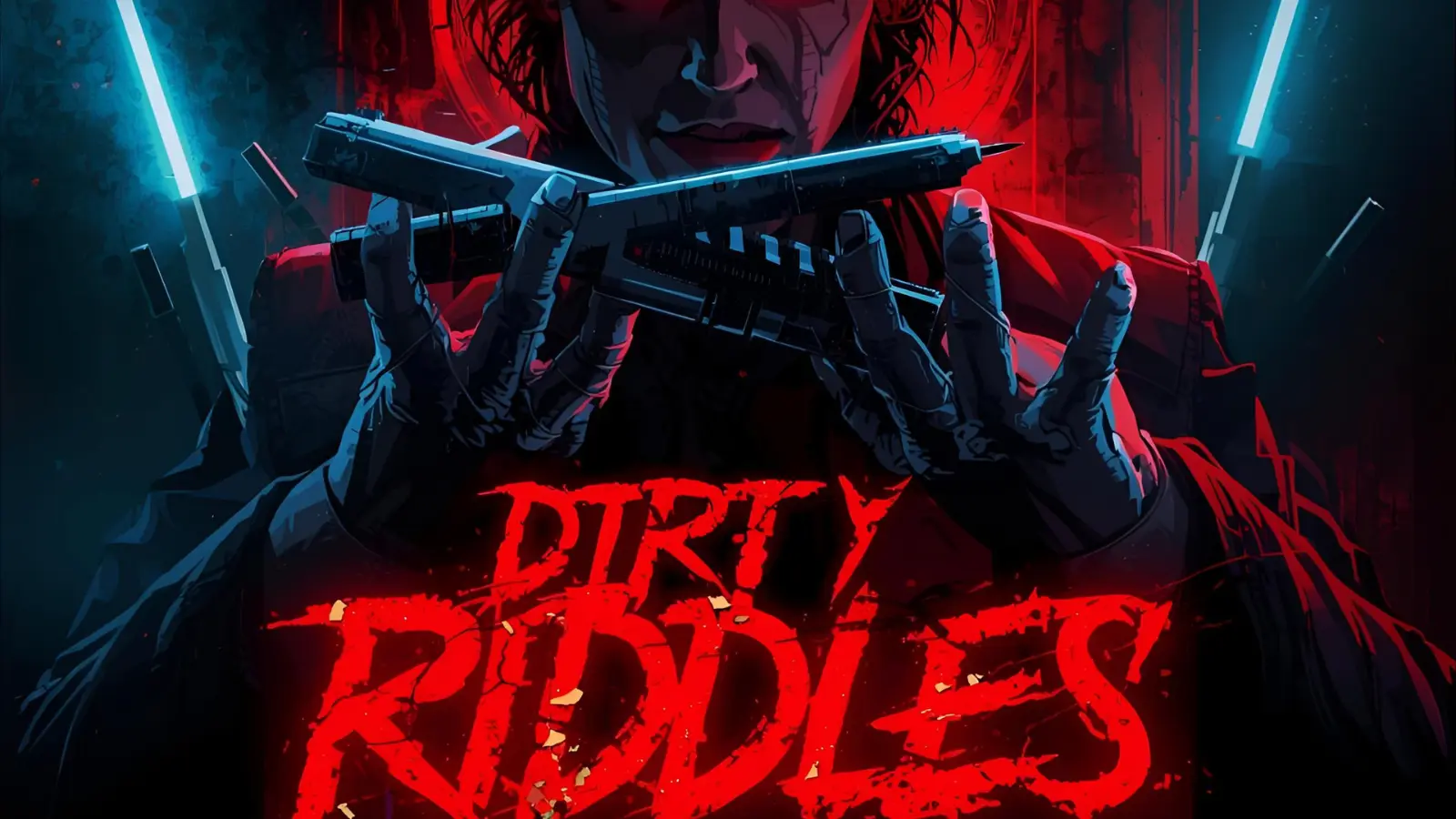 Dirty Riddles