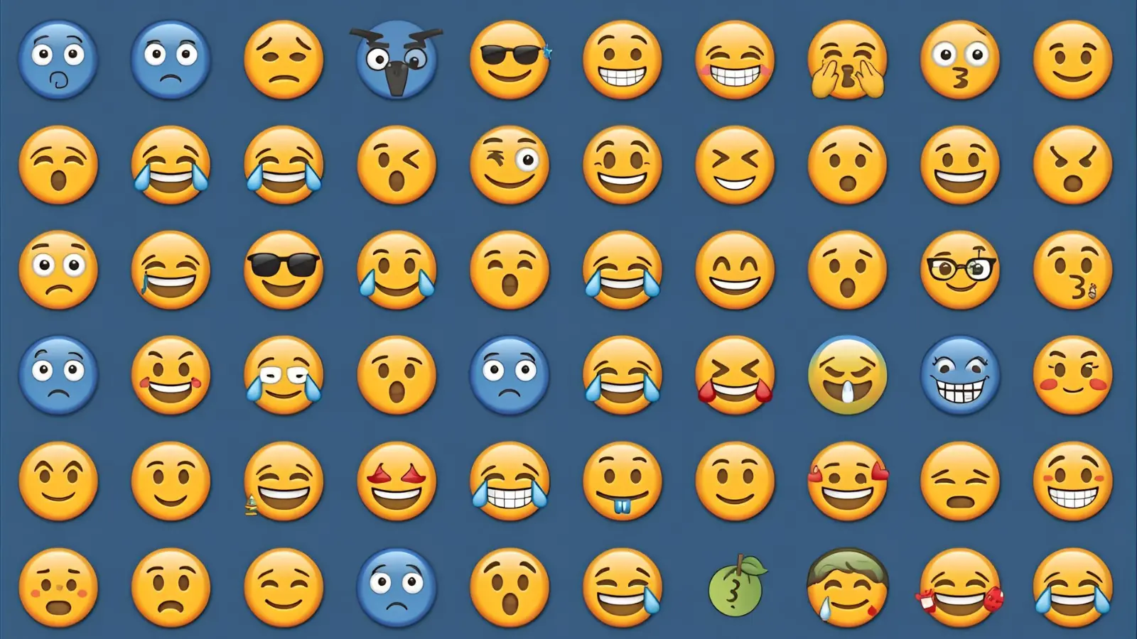 Emoji Riddles