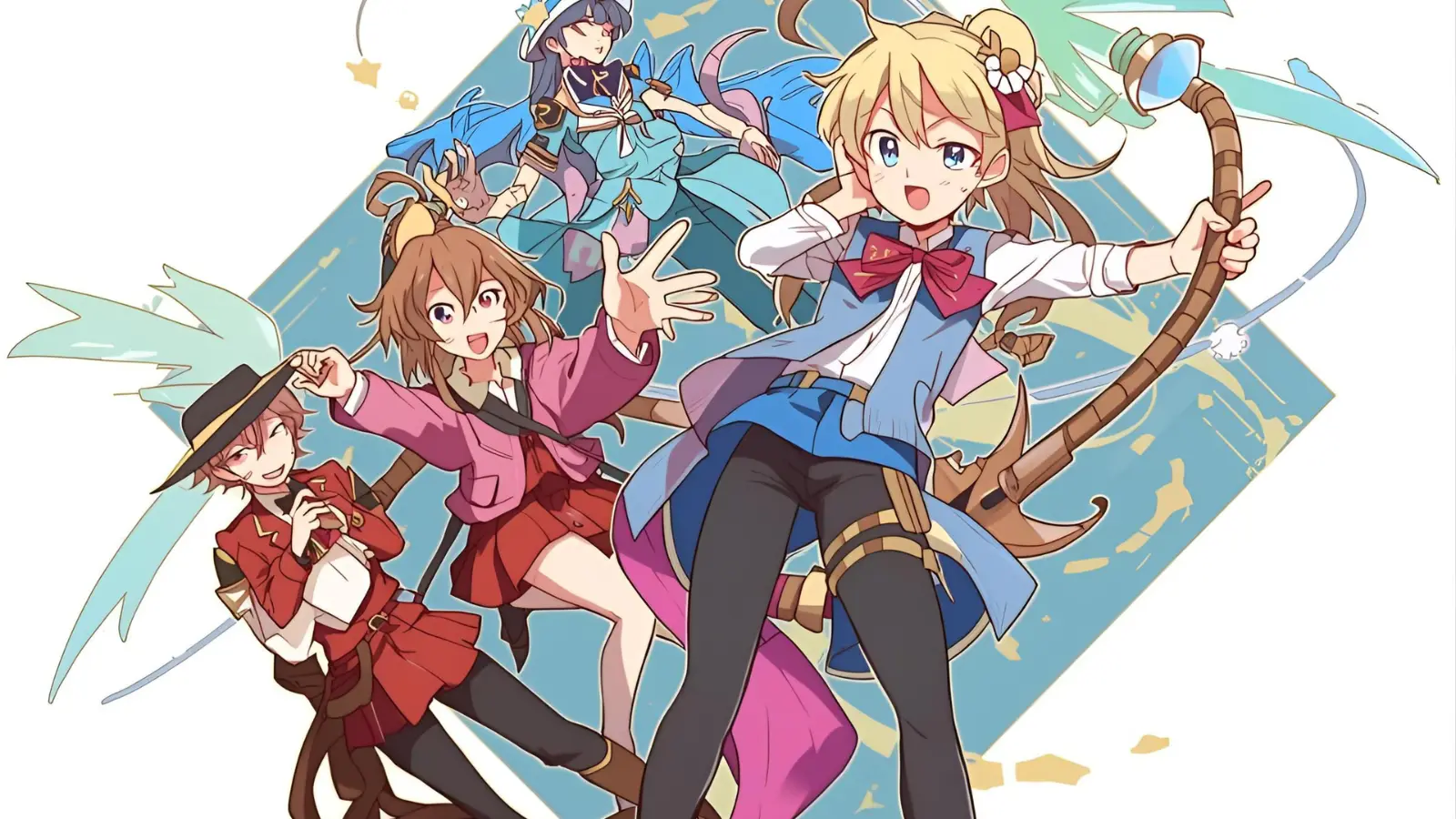 How to Beat Riddle School 2