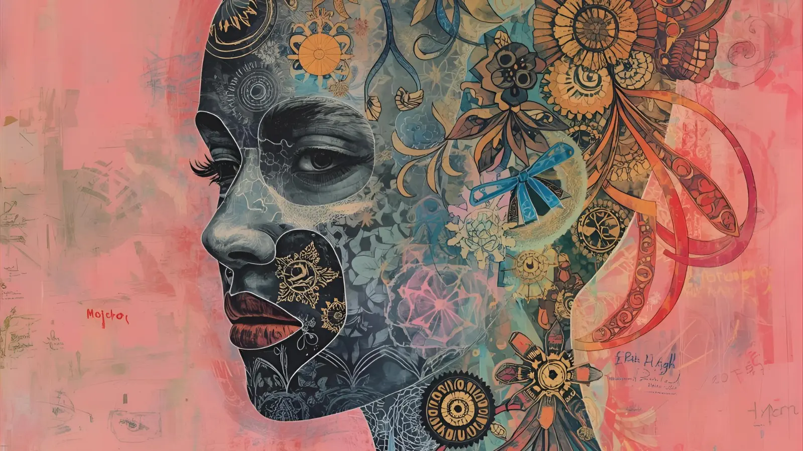 I Speak Without a Mouth Riddle