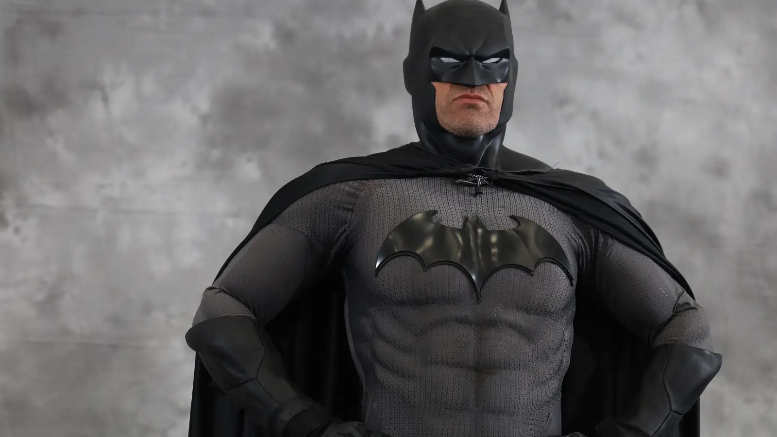 Riddle Me This Batman