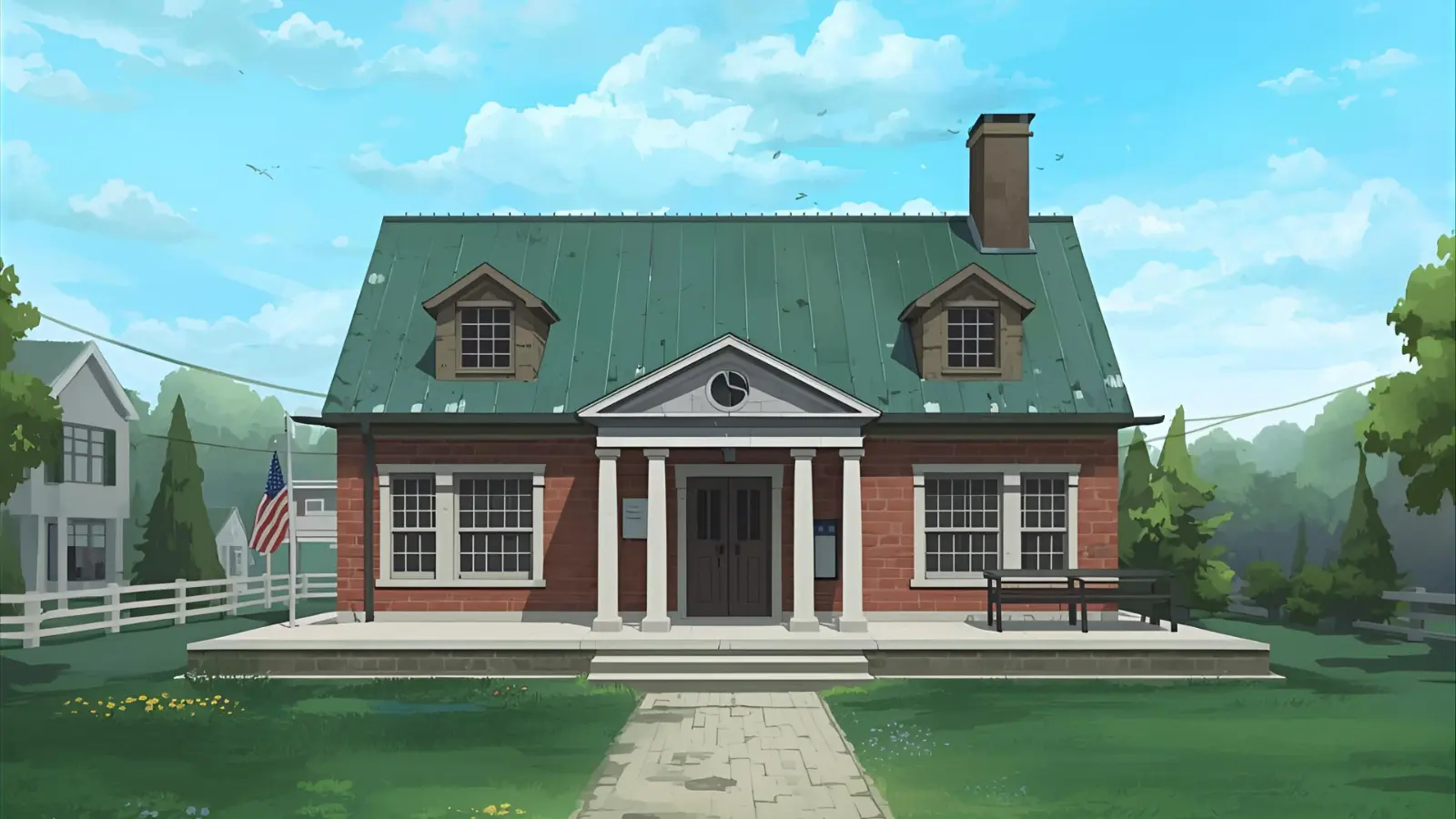 Riddle School 6