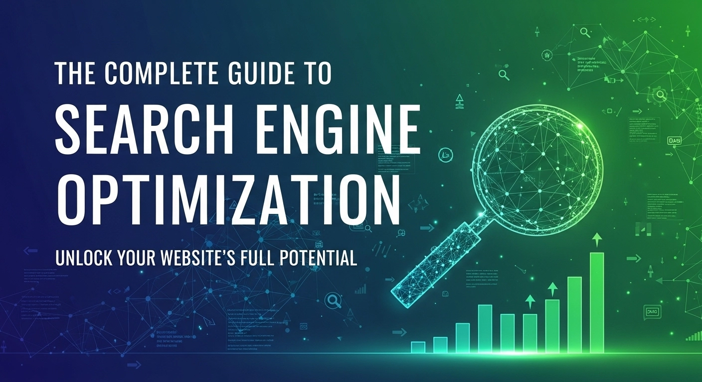 The Complete Guide to Search Engine Optimization