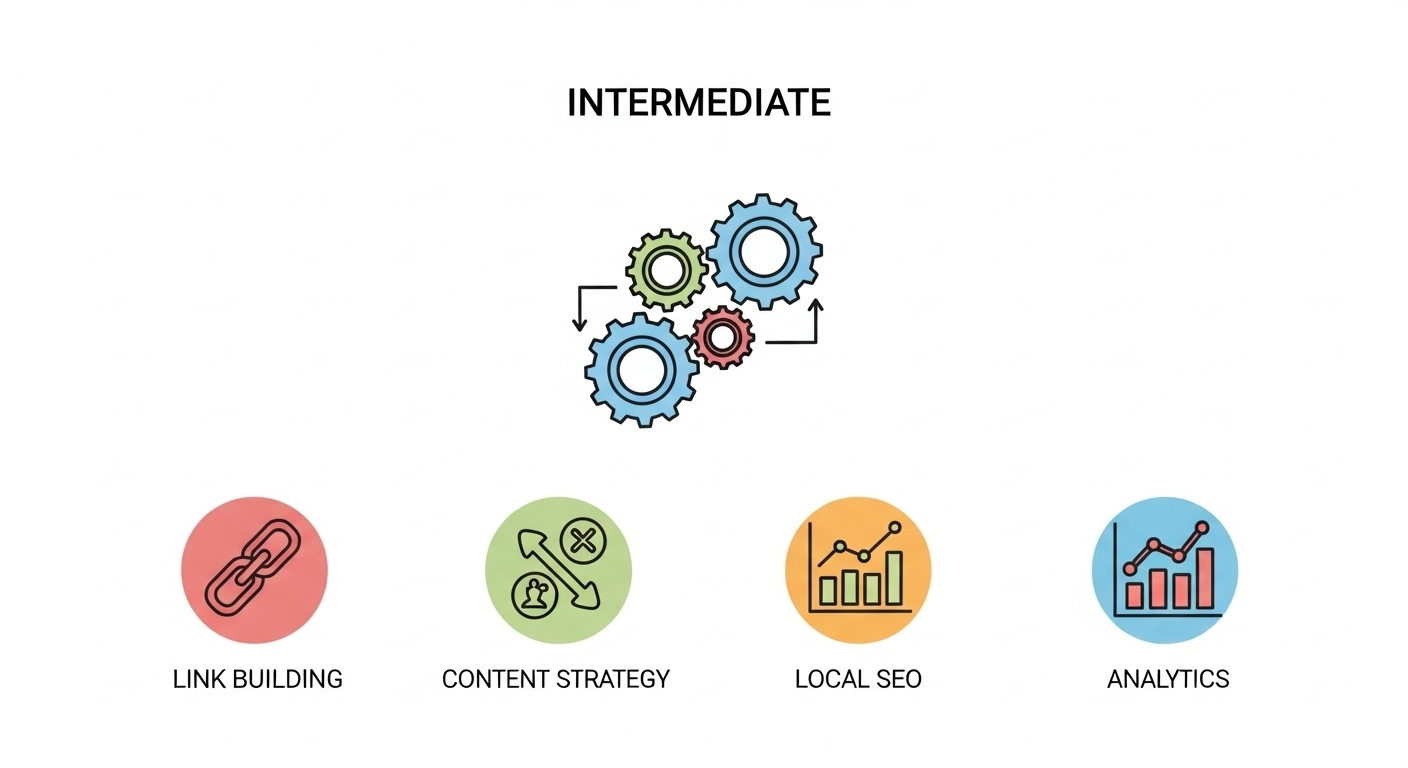 What Is SEO? A Complete Beginner-to-Advanced Guide
