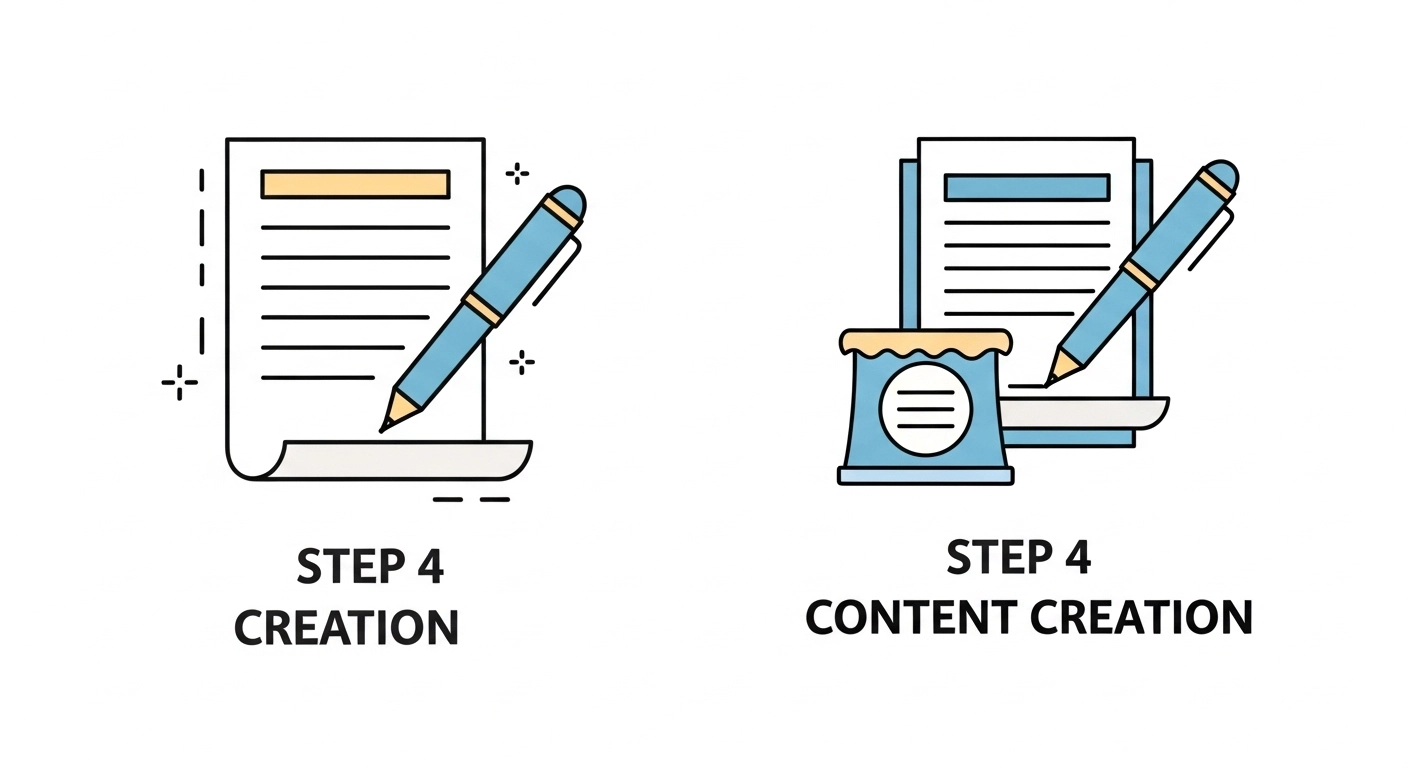 The Complete SEO Process: A Step-by-Step Guide to Ranking Higher and Driving Organic Traffic
