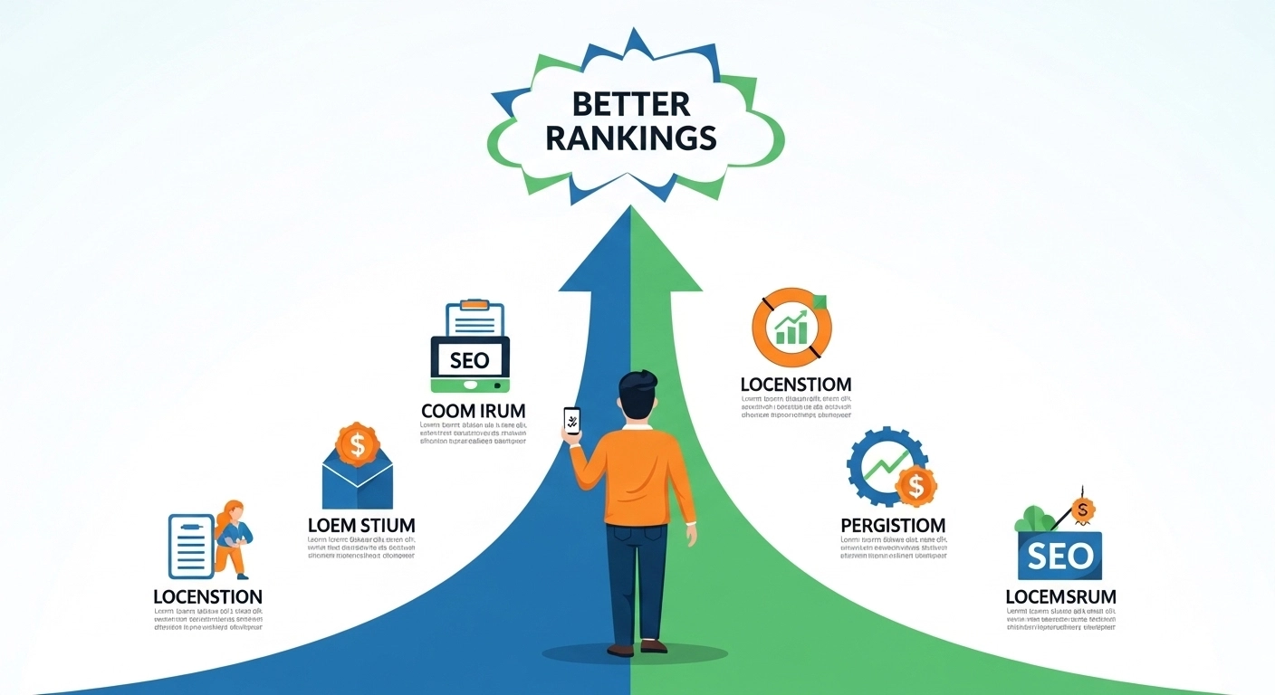 On-Page SEO: The Complete Guide to Optimizing Your Website for Better Rankings