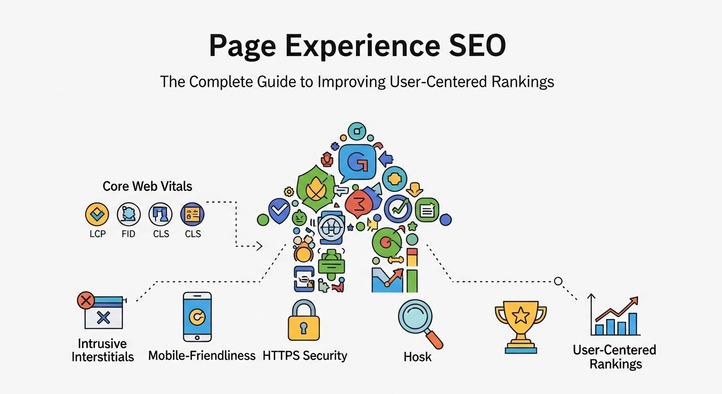 page-experience-seo-the-complete-guide-to-improving-user-centered-rankings