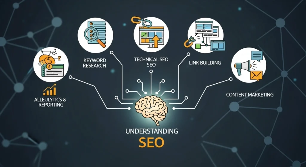 SEO Techniques: The Complete Guide to Driving Organic Growth
