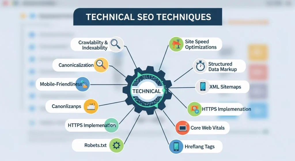 SEO Techniques: The Complete Guide to Driving Organic Growth