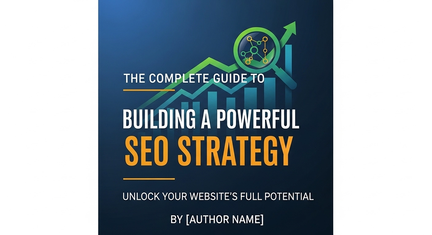 The Complete Guide to Building a Powerful SEO Strategy