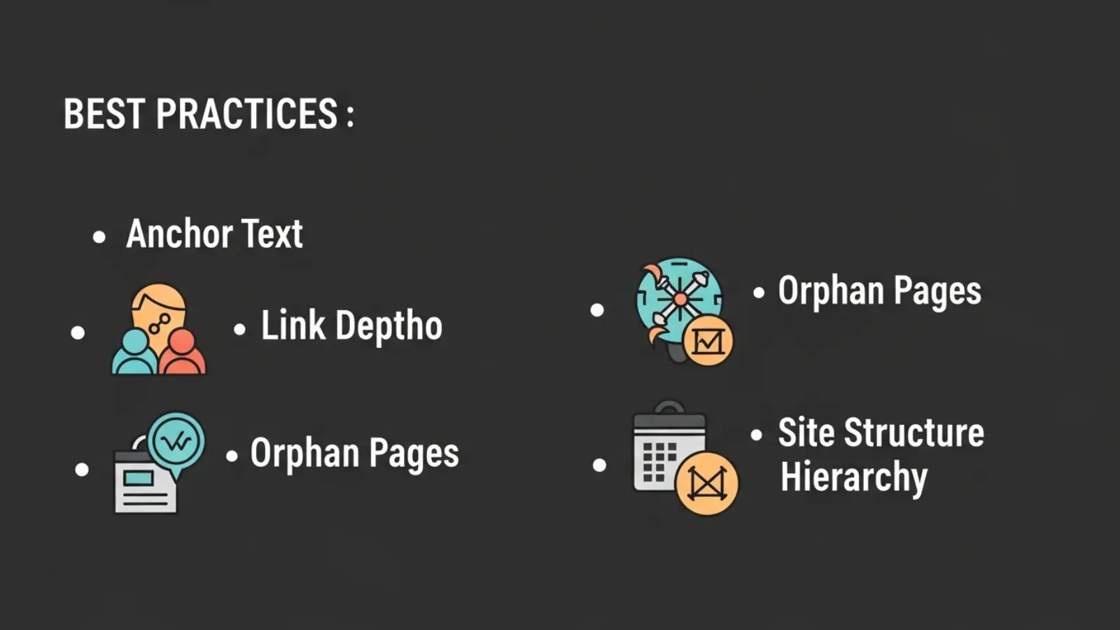 Internal Linking: The Complete Guide to Building Strong Website Structure